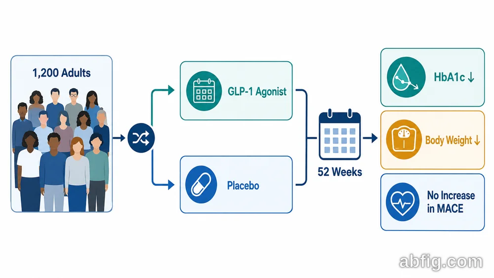 Clinical trial